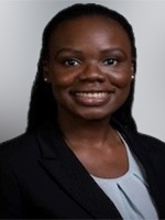 Ramael Ohiomoba, MD, MPH